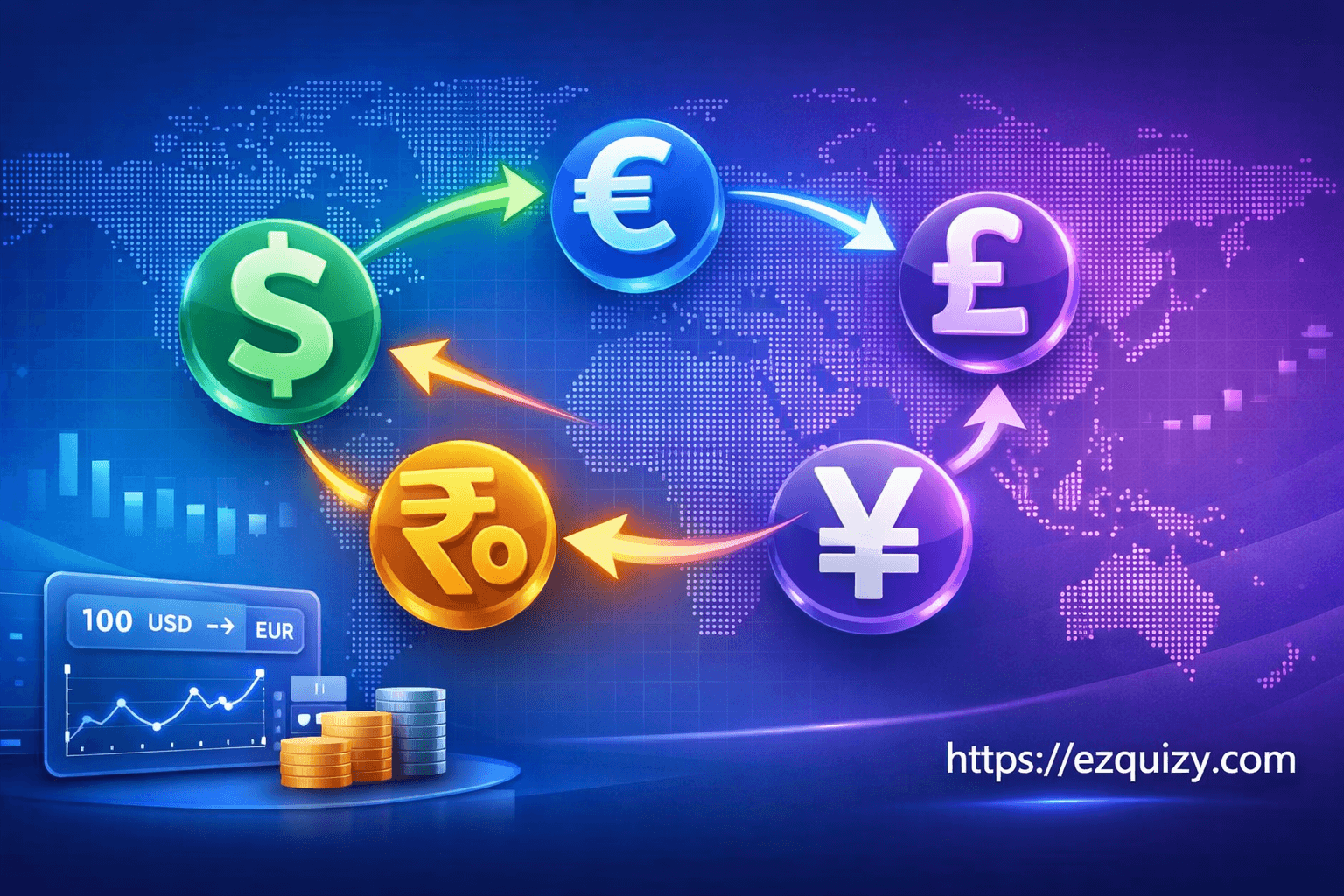 💱 Currency Converter